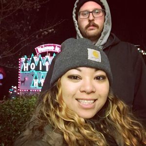 Meet your Posher, Rory